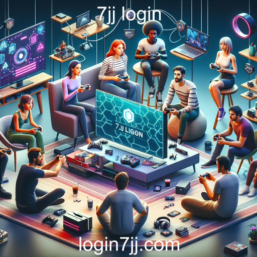 A Ascensão dos Jogos Multijogador: Conectando Jogadores em Todo o Mundo